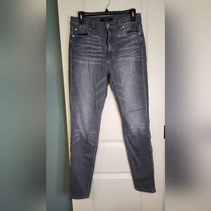 Joes Jeans Charlie High Rise Skinny